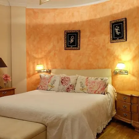 Mijas With Pool 50 M