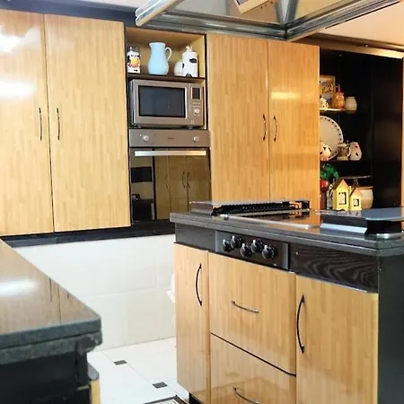 Mijas With Pool 50 M *