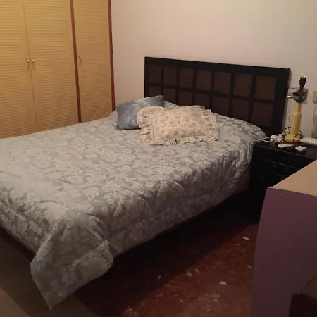 Mijas With Pool 50 M فيلة فوينخيرولا