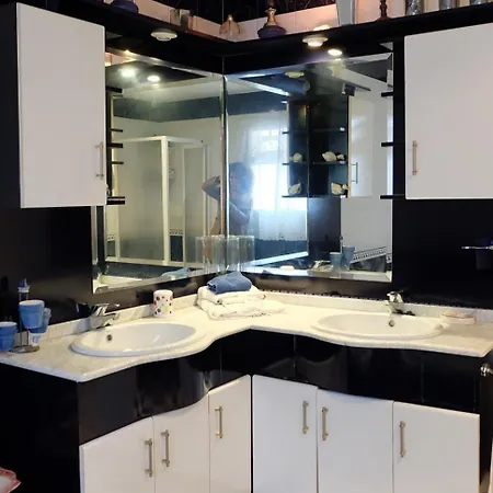 فيلة Mijas With Pool 50 M