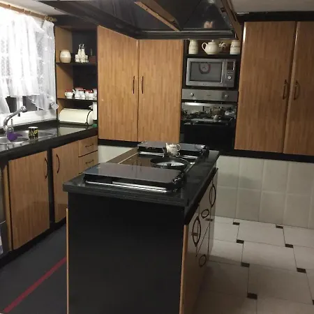 Mijas With Pool 50 M * فوينخيرولا