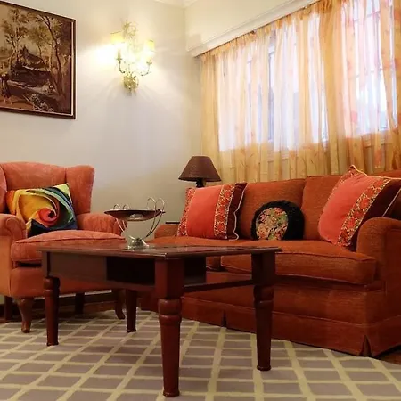 Mijas With Pool 50 M