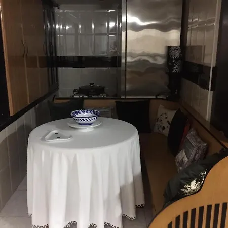 Mijas With Pool 50 M