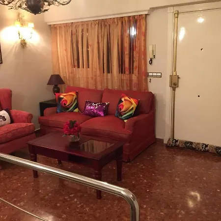 Mijas With Pool 50 M וילה