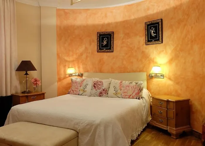 Mijas With Pool 50 M