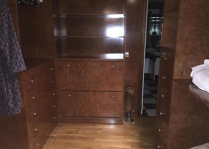 Mijas With Pool 50 M *