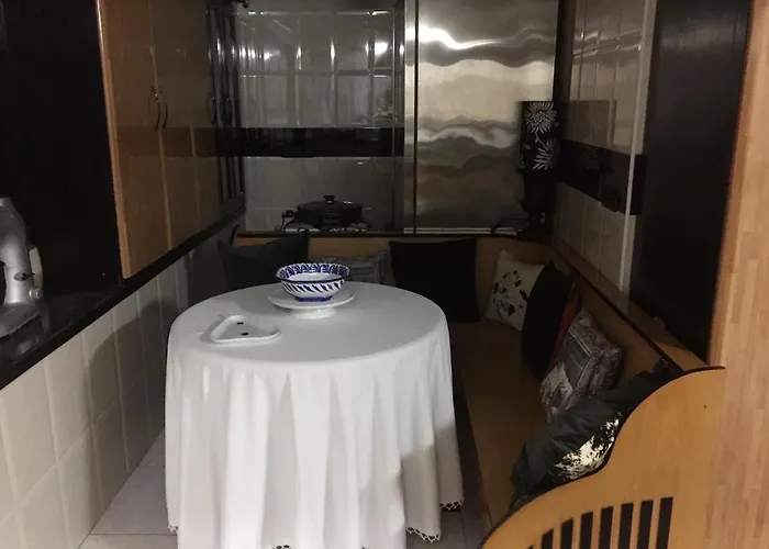 Mijas With Pool 50 M