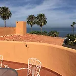 Mijas With Pool 50 M Villa Fuengirola