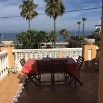 Mijas With Pool 50 M Villa Fuengirola