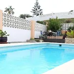 Mijas With Pool 50 M *