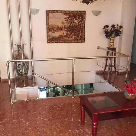 Mijas With Pool 50 M * Fuengirola