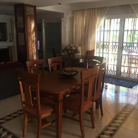 Mijas With Pool 50 M Фуенхірола