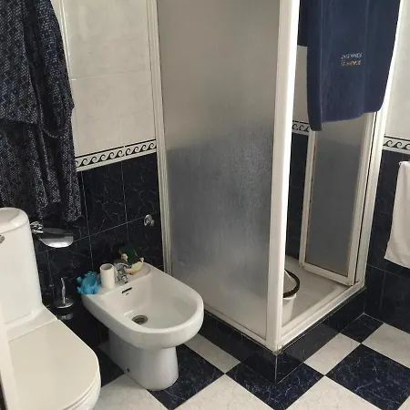 Mijas With Pool 50 M * Fuengirola