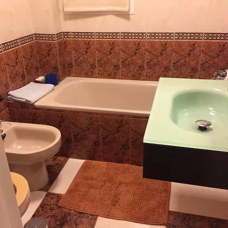 Mijas With Pool 50 M Fuengirola