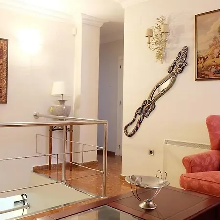Mijas With Pool 50 M Villa