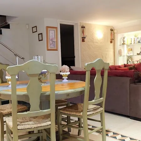 Mijas With Pool 50 M Villa *