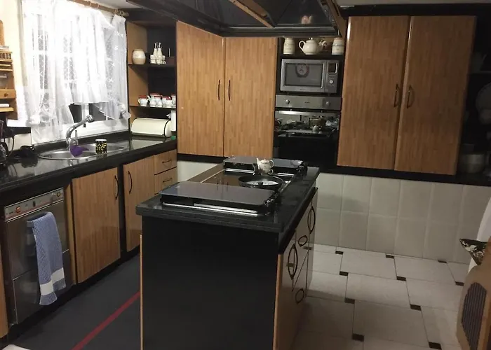 Mijas With Pool 50 M * Fuengirola