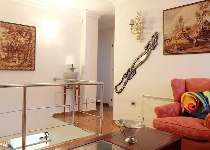 Mijas With Pool 50 M Villa