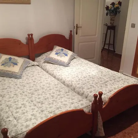 Mijas With Pool 50 M Villa *