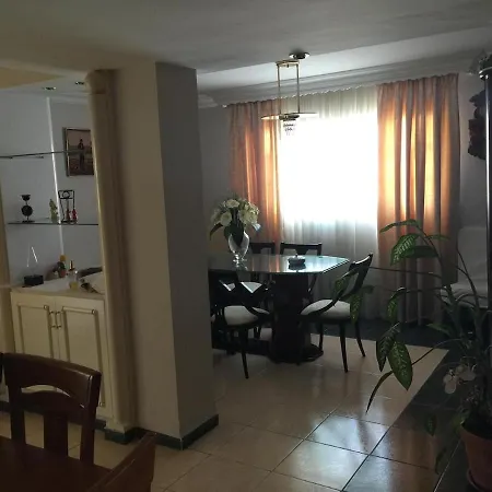 Mijas With Pool 50 M Villa