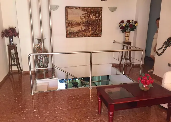 Mijas With Pool 50 M * Фуэнхирола