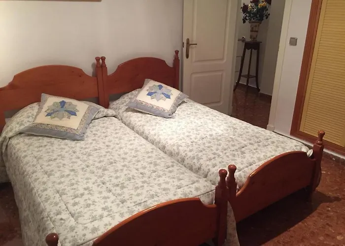 Mijas With Pool 50 M Вилла *