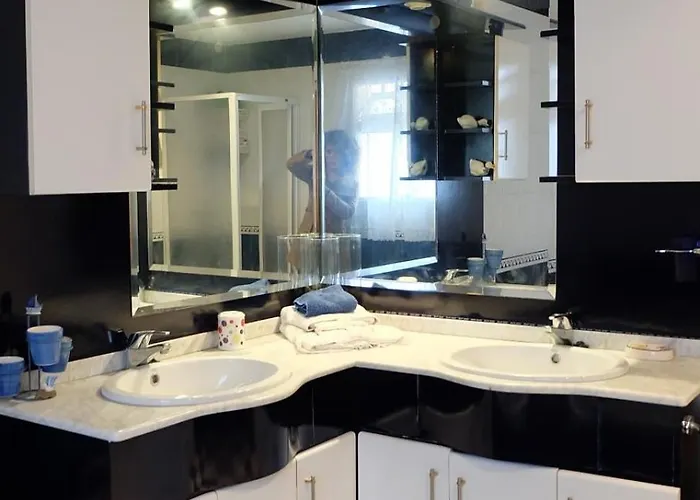 Вилла Mijas With Pool 50 M