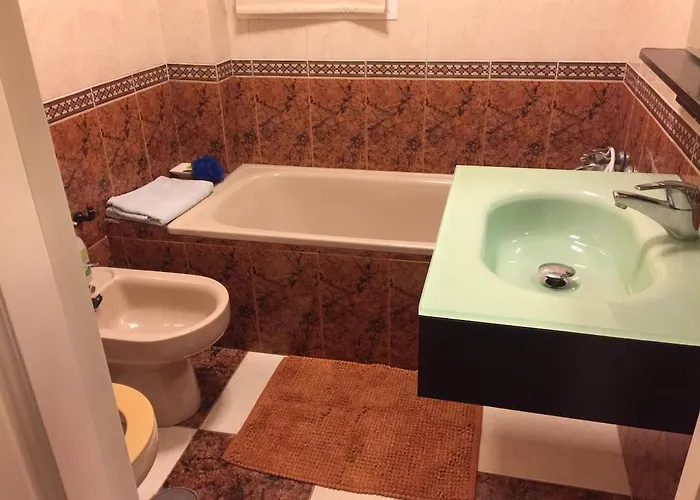 Mijas With Pool 50 M Фуэнхирола