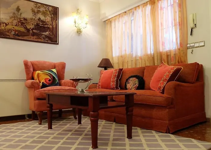 Mijas With Pool 50 M